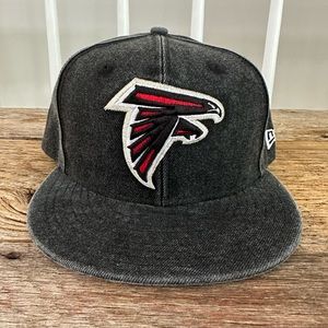 Atlanta Falcons New Era SnapBack Hat